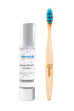 Load image into Gallery viewer, Advanced Teeth Whitening Toothpaste Set