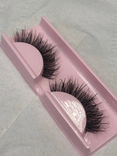 Load image into Gallery viewer, Custom Made Strip Lashes