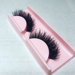 Custom Made Strip Lashes