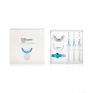 Advanced Home Teeth Whitening Kit