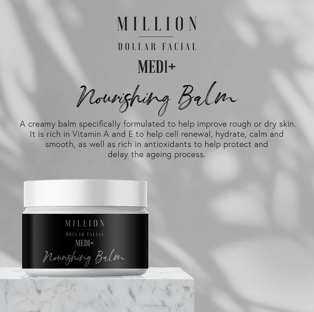 Nourishing Balm