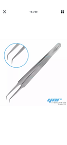 Classic Lash Tweezers