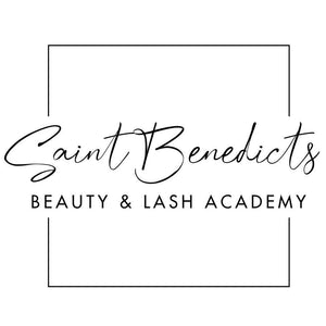 Classic eyelash extensions - one to one mentoring