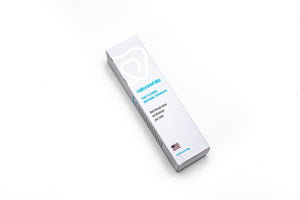 Pure platinum whitening toothpaste