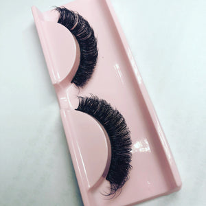 Custom Made Strip Lashes