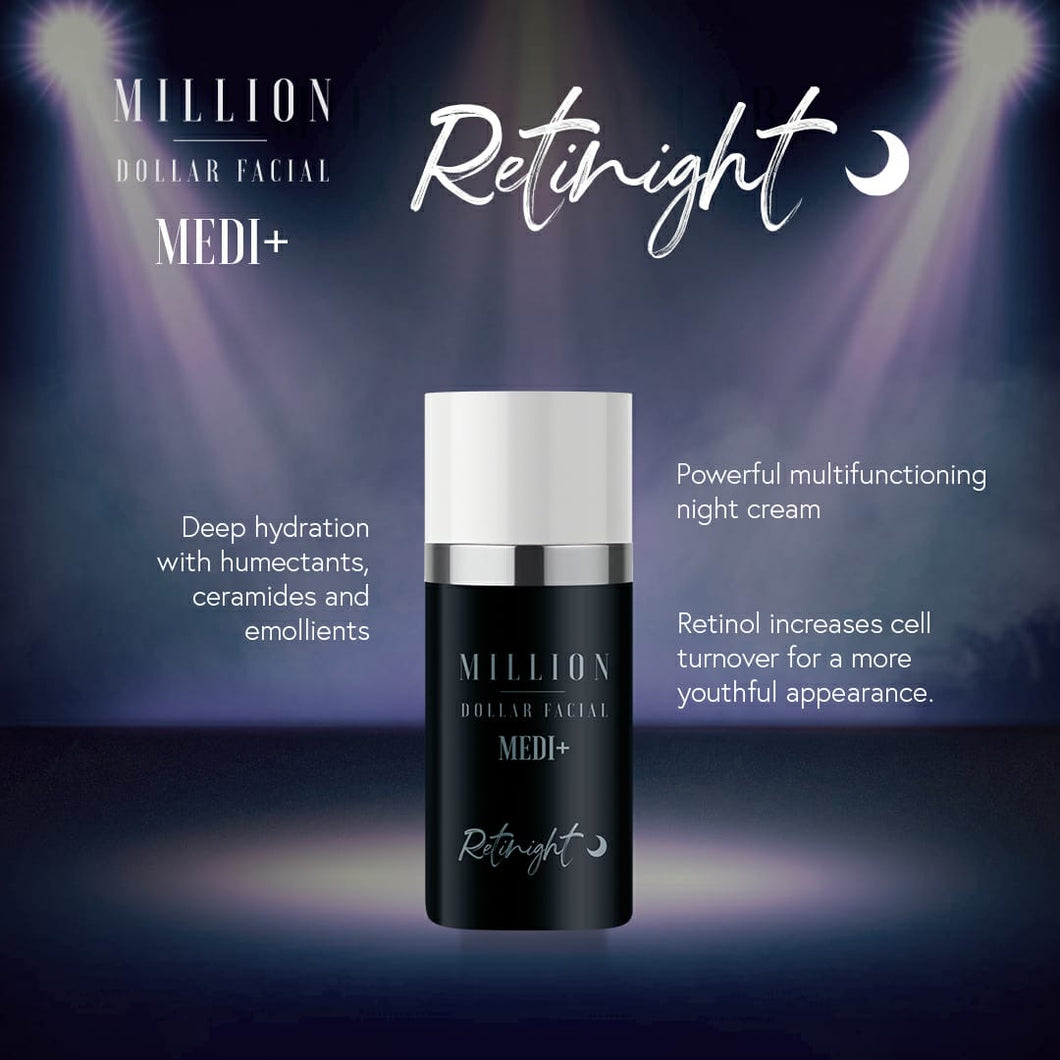 Retinight