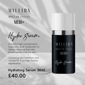 Hydro Serum